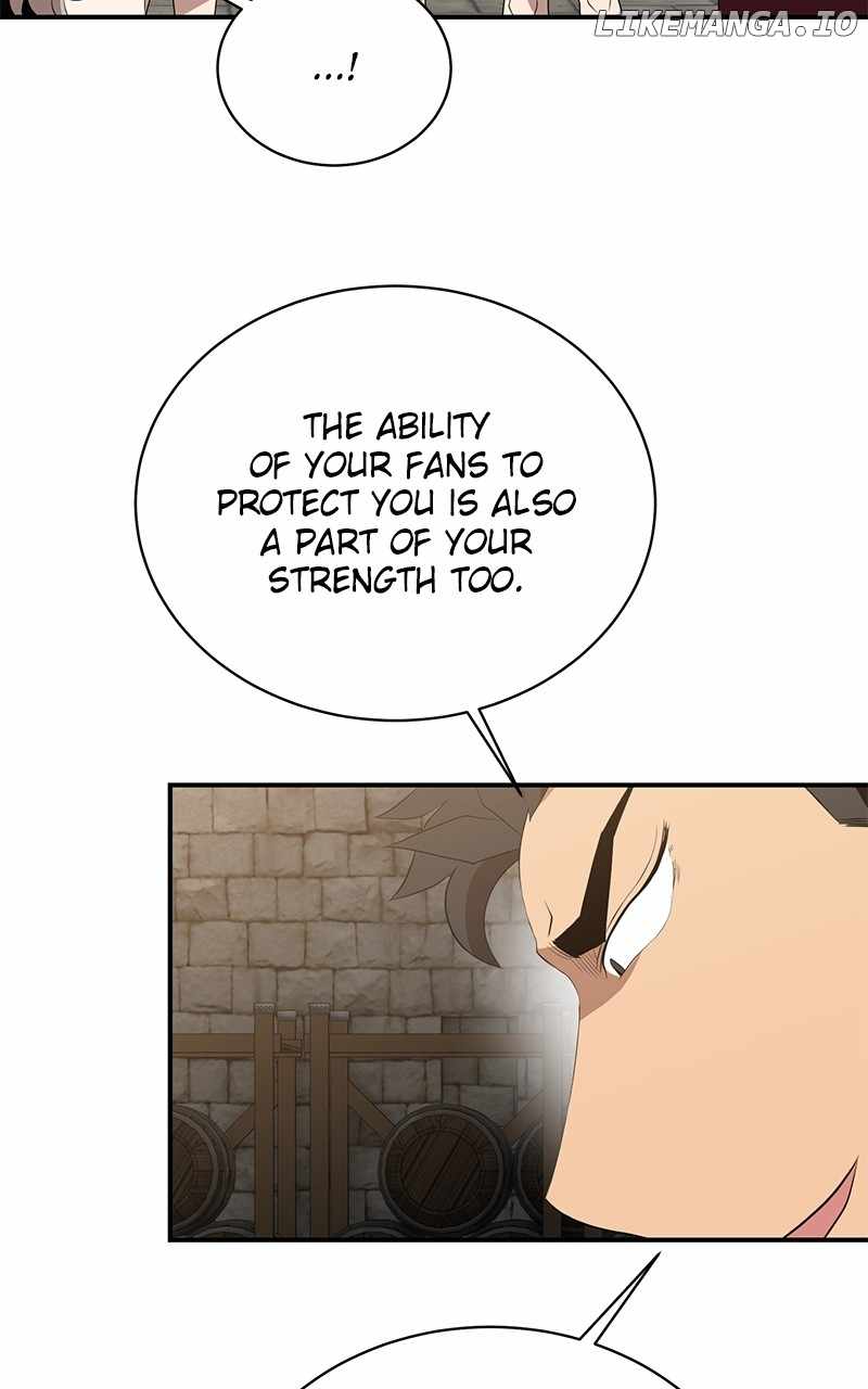The Strongest Florist Chapter 226 61